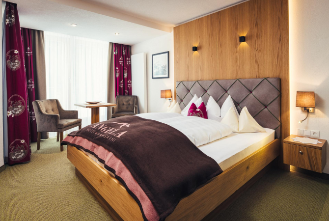 Doppelzimmer